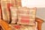 Mission Stickley Mission Collection Cherry "Gus" Morris Chair For Sale - Image 3 of 18