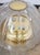 1970s Vintage Wall Lamps and Ceiling Light from Limburg, Germany, 1970s, Set of 3 For Sale - Image 5 of 12