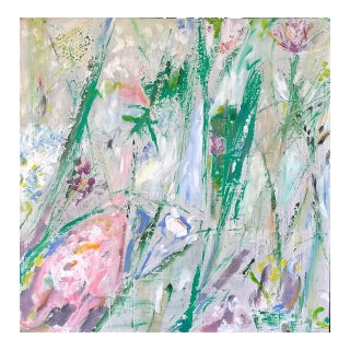 Garden Piece by Peter Rossiter For Sale