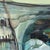 Contemporary Lorraine Donaghy Owen Original Abstract Painting "Ocean Echo" 2007 For Sale - Image 3 of 12