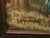 American R. Atkinson Fox Print the Path to the Lake Original Frame 1920s Landscape Art Reproduction 20"x16" For Sale - Image 3 of 4