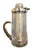 Mid 20th Century Vintage Ice Water Pitcher For Sale - Image 5 of 10