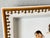 Late 20th Century Jaipur Style French Porcelain Vide-Poche or Ashtray With Indian Miniature Portrait For Sale - Image 5 of 17