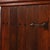 French Brutalist Oak Cabinet, C. 1960 For Sale In Philadelphia - Image 6 of 9