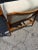 Wood Mid Century Modern Lounge Armchair | Kofod Larsen for Selig For Sale - Image 7 of 12