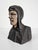 Cast Iron Charles Lindbergh Bust Money Box, 1930s For Sale - Image 16 of 18