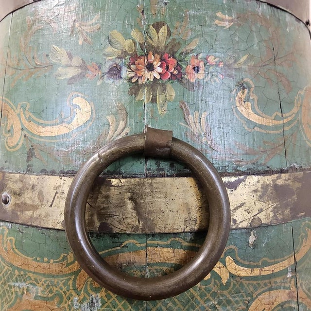 Antique Umbrella Stand, 1700s For Sale - Image 16 of 18