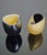 Mid-Century Modern Murano Glass Ashtrays by Archimede Seguso, Italy, 1950s, Set of 2 For Sale - Image 11 of 15
