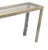 1970s Console Table by Nanda Vigo, 1970s For Sale - Image 5 of 6