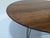 Wooden Hairpin Dining Table For Sale - Image 11 of 16