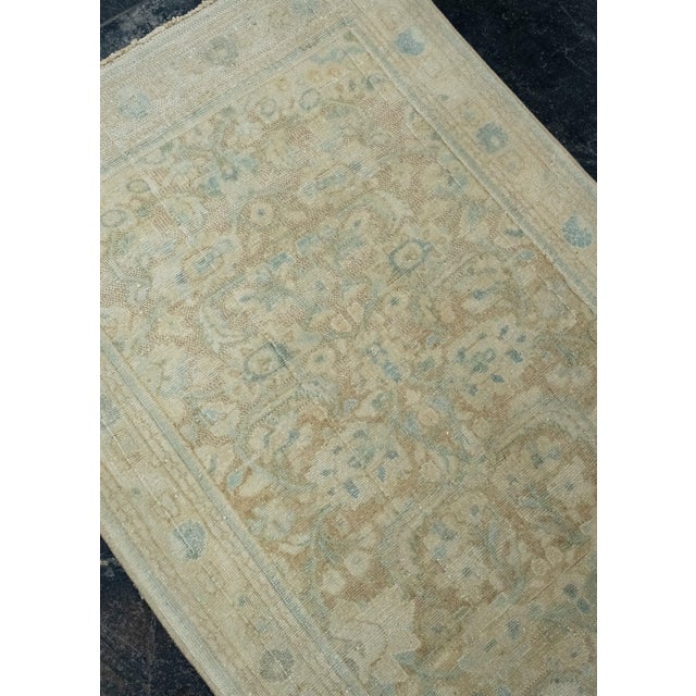 Early 21st Century Turkish Vintage Anatolian Runner Rug 2'7" x 13'2" #17516 For Sale - Image 5 of 8