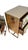 Murano Nightstand from Justfurnituress SRL, Set of 2 For Sale - Image 4 of 11