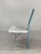 Postmodern Dining Chairs in Bouclé, 1980s, Set of 6 For Sale - Image 18 of 18