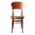 Antique Bentwood Chair For Sale