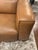 2020s Hooker Furniture Maria Leather Sofa For Sale - Image 5 of 7