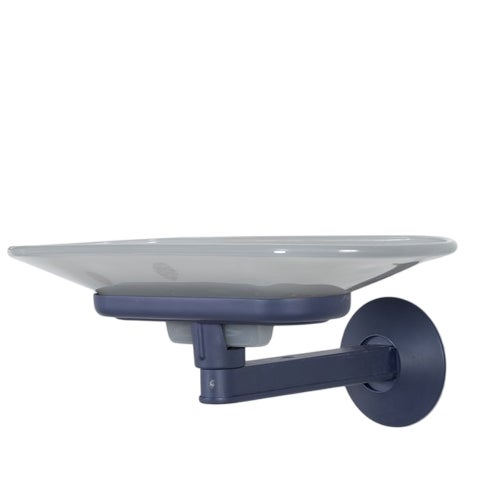 Wall Lamp by Perry King and Santiago Miranda for Arteluce, 1970s For Sale