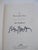 Ray Bradbury Signed 1st Edition 2001 Morrow Illustrated Man Book For Sale - Image 4 of 8