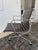 An iconic Eames Aluminum Group Management Chair designed by Charles and Ray Eames for Herman Miller. This classic mid-...