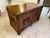 Brown Gründerzeit Sideboard with Fruit Motifs For Sale - Image 8 of 15