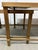 Italian Vintage Nesting Coffee Table Set, Set of Three For Sale - Image 11 of 12