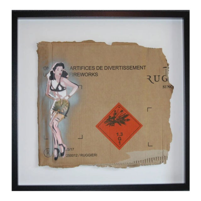 ENTERTAINMENT ARTIFICES For Sale