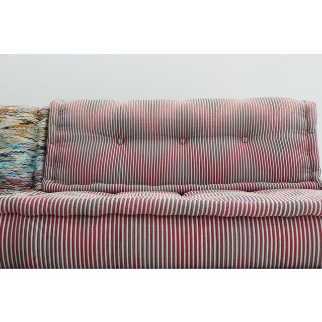 Mah Jong Sofa by Hans Hopfer for Roche Bobois, 2010s, Set of 12 For Sale - Image 12 of 15