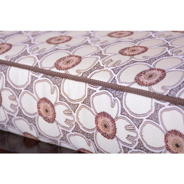 Czech Art Deco Adjustable Armchair in Beech from Thonet, 1920s For Sale - Image 12 of 17