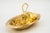 Jugendstil Brass Centerpiece, 1907 For Sale - Image 3 of 10