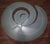 Postmodern Vintage 1990s Postmodern Giorgio Cattelan "Spiral" Glass Coffee Table For Sale - Image 3 of 4