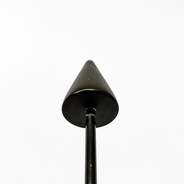 Italian Modern Valet Stand by Mercatali & Pedrizzatti for Zeus, 1980s For Sale - Image 13 of 16