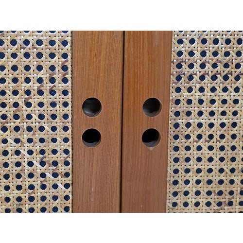 Modular Samara Storage Wall Unit by Derk Jan de Vries for Maisa, 1970s For Sale - Image 13 of 15