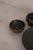 Antique Greek Earthenware Bowls, Set of 5 For Sale - Image 6 of 8