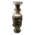 Mid 19th Century Chinese Spelter Urn For Sale