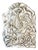 Sacred Relief Image by T. Siegl For Sale