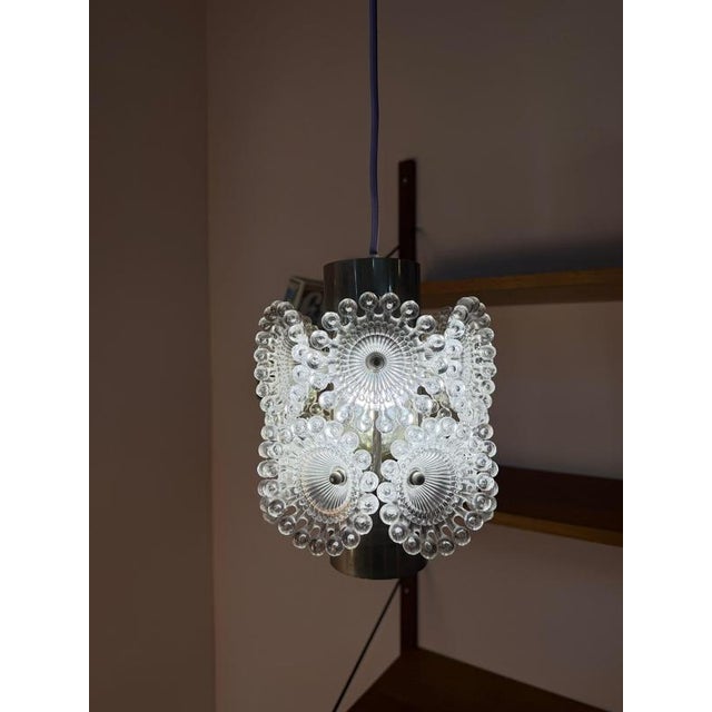 2000 - 2009 Dandelion Pendant Lamp by Sölken For Sale - Image 5 of 11