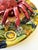 Pair of French Palissy Majolica Crab Plates For Sale - Image 11 of 12