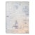 Diamond Rug, Gray 5x8 For Sale