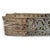 Rustic Old Carved Wood Fragment For Sale - Image 3 of 6