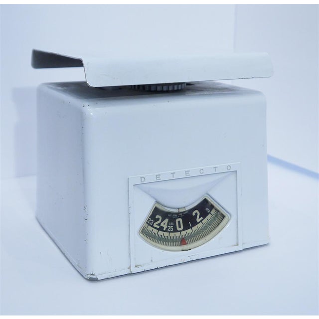 Vintage Detecto Kitchen Scale Chairish