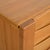 Brown Elm Chest of Drawers from Maison Regain, 1960s For Sale - Image 8 of 17