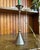 Mid-Century Modern Postmodern Memphis Milano-Style Sculptural Candle Holder For Sale - Image 3 of 8