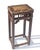 Chinese 19th Century Chinese Elm Pedestal Table For Sale - Image 3 of 3