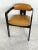 Mid-Century Italian Chair, 1960s For Sale - Image 6 of 10