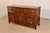 18th Century 18th Century English Oak Geometric Dresser Base For Sale - Image 5 of 8