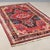 Middle Eastern Nehavand Rug in Wool For Sale - Image 9 of 9