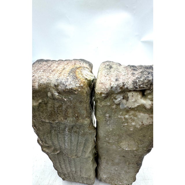 2000 - 2009 Eric Astoul, Totems Gres La Borne Cuisson Bois, 2000s, Ceramic For Sale - Image 5 of 8