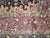 Textile Antique Persian Lavar Kerman , 13' X 16'3 For Sale - Image 7 of 10