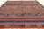 Tribal Taznakht Glaoui Moroccan Rug, 06'07 X 10'00 For Sale - Image 3 of 10