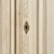 1900 Flemish Rococo Style Bleached Oak Armoire For Sale - Image 9 of 10
