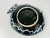 Vintage Fat Lava Bowl from Vallauris, 1970s For Sale - Image 6 of 8